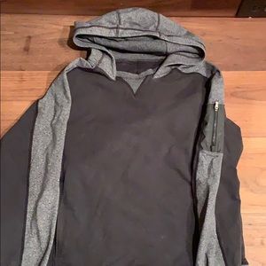 Lululemon hoodie